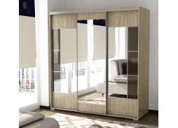 "Элефант 16" шкаф купе