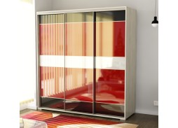 "Элефант 14" шкаф купе