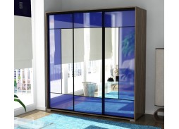 "Элефант 15" шкаф купе