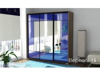 Элефант 15 шкаф купе