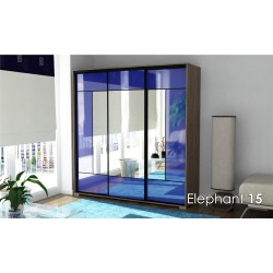 Элефант 15 шкаф купе