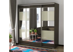 "Элефант 17" шкаф купе