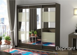 "Элефант 17" шкаф купе
