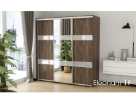 Элефант 19 шкаф купе