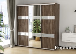 "Элефант 19" шкаф купе