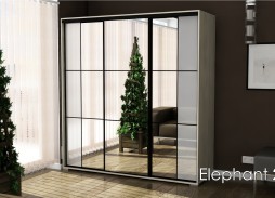 "Элефант 20" шкаф купе