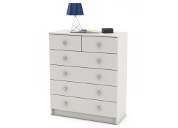 "Бостон-11" комод, ф-ка ВМФ