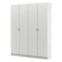 Бостон-14 шкаф бельевой/платяной (ШБ-5Б+ШБ-6П), ф-ка ВМФ