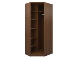 Угловой шкаф