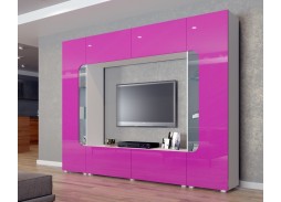 Стенка Денди №2 42 250 Р. в Вира Мебель Стенка Денди №2