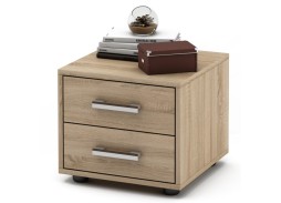 "Остин 1" тумба, ф-ка ВМФ 4 364 Р. в Вира Мебель "Остин 1" тумба, ф-ка ВМФ
