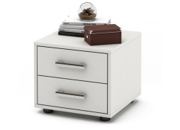 "Остин 1" тумба, ф-ка ВМФ 4 364 Р. в Вира Мебель "Остин 1" тумба, ф-ка ВМФ