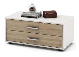 "Остин 1" тумба, ф-ка ВМФ 6 364 Р. в Вира Мебель "Остин 1" тумба, ф-ка ВМФ