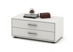 "Остин 1" тумба, ф-ка ВМФ 6 364 Р. в Вира Мебель "Остин 1" тумба, ф-ка ВМФ