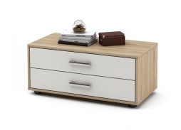"Остин 1" тумба, ф-ка ВМФ 6 364 Р. в Вира Мебель "Остин 1" тумба, ф-ка ВМФ