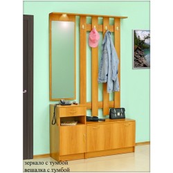 прихожая Машенька 18