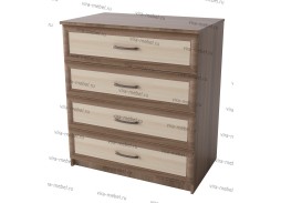 Комод "Иван 0-4"