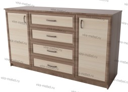 Комод "Иван 2-4"