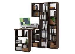 Стол-стеллаж "Феликс 15" ф-ка ВМФ