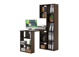 Стол-стеллаж "Феликс 25" ф-ка ВМФ