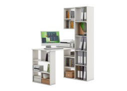 Стол-стеллаж "Феликс 25" ф-ка ВМФ