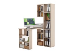 Стол-стеллаж "Феликс 25" ф-ка ВМФ