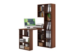 Стол-стеллаж "Феликс 25" ф-ка ВМФ