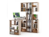 Стол-стеллаж Феликс 35 ф-ка ВМФ