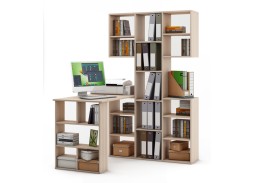 Стол-стеллаж "Феликс 35" ф-ка ВМФ