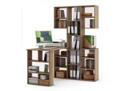 Стол-стеллаж "Феликс 35" ф-ка ВМФ