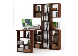 Стол-стеллаж "Феликс 35" ф-ка ВМФ