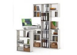 Стол-стеллаж "Феликс 35" ф-ка ВМФ