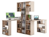 Стол-стеллаж Феликс 355 ф-ка ВМФ