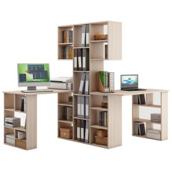 Стол-стеллаж Феликс 355 ф-ка ВМФ