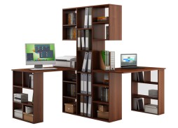 Стол-стеллаж "Феликс 35" ф-ка ВМФ