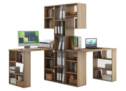 Стол-стеллаж "Феликс 35" ф-ка ВМФ