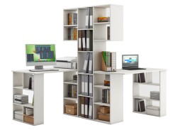 Стол-стеллаж "Феликс 35" ф-ка ВМФ