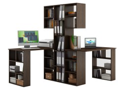 Стол-стеллаж "Феликс 35" ф-ка ВМФ