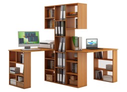 Стол-стеллаж "Феликс 35" ф-ка ВМФ