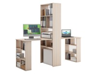 Стол-стеллаж Феликс 455 ф-ка ВМФ