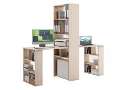 Стол-стеллаж "Феликс 45" ф-ка ВМФ