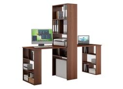 Стол-стеллаж "Феликс 45" ф-ка ВМФ