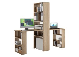 Стол-стеллаж "Феликс 45" ф-ка ВМФ