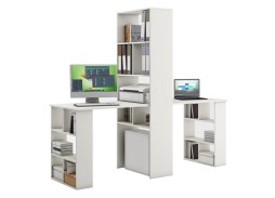 Стол-стеллаж "Феликс 45" ф-ка ВМФ