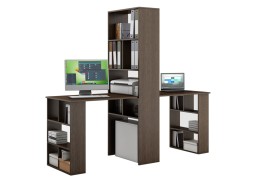 Стол-стеллаж "Феликс 45" ф-ка ВМФ