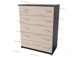 Комод "Михаил 0-5"