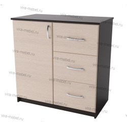 Комод Михаил 1-3
