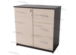 Комод "Михаил 1-3"