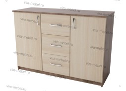 Комод "Михаил 2-3"