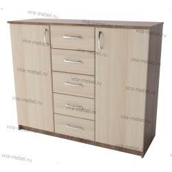 Комод Михаил 2-5